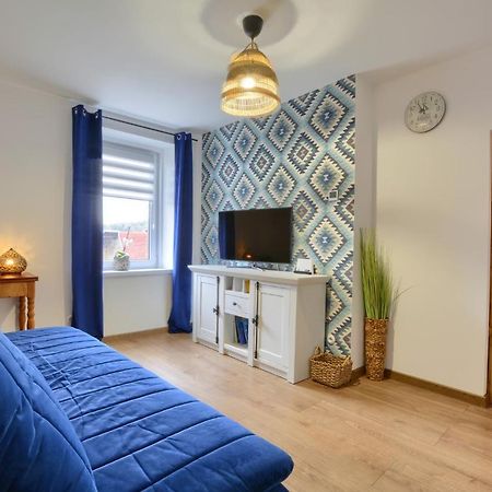 Apartament Pod Jalowcem Gory Sowie 533-543-732 جيدلينا زدروي المظهر الخارجي الصورة