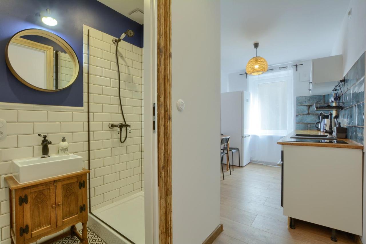 Apartament Pod Jalowcem Gory Sowie 533-543-732 جيدلينا زدروي المظهر الخارجي الصورة