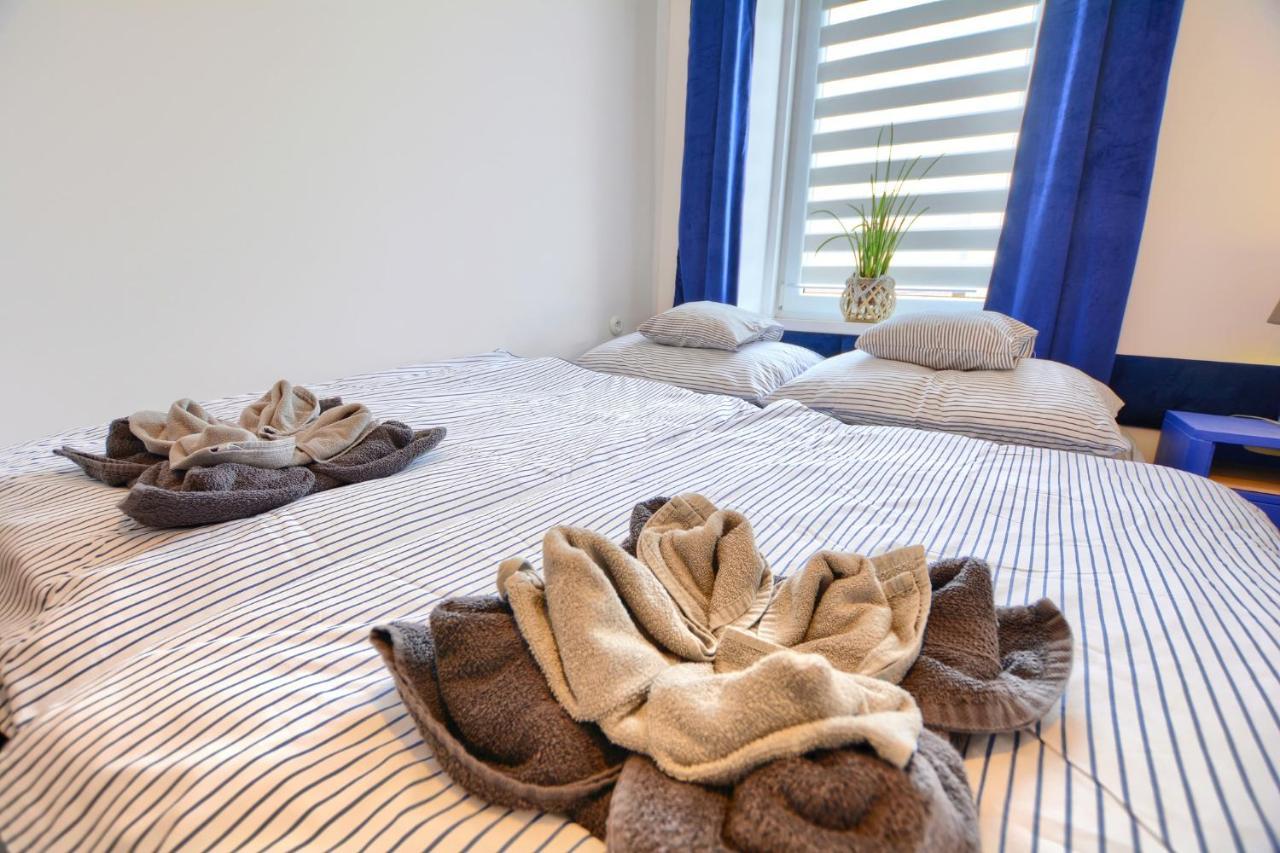 Apartament Pod Jalowcem Gory Sowie 533-543-732 جيدلينا زدروي المظهر الخارجي الصورة