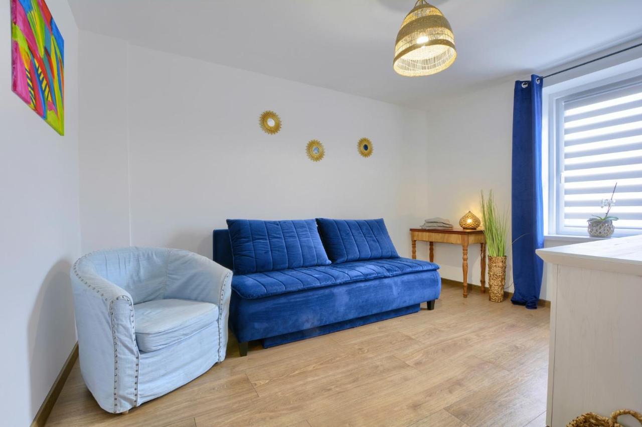Apartament Pod Jalowcem Gory Sowie 533-543-732 جيدلينا زدروي المظهر الخارجي الصورة