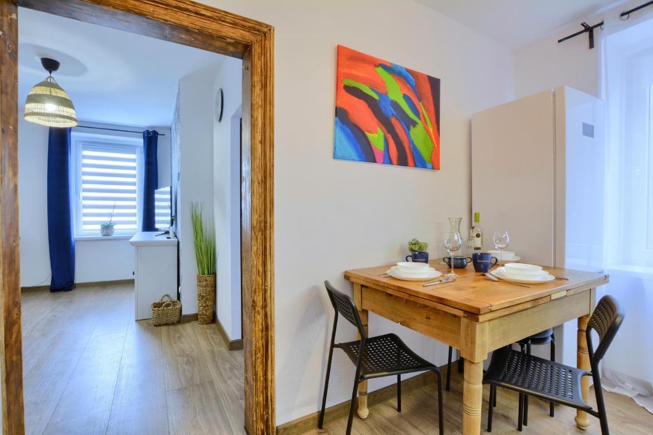 Apartament Pod Jalowcem Gory Sowie 533-543-732 جيدلينا زدروي المظهر الخارجي الصورة