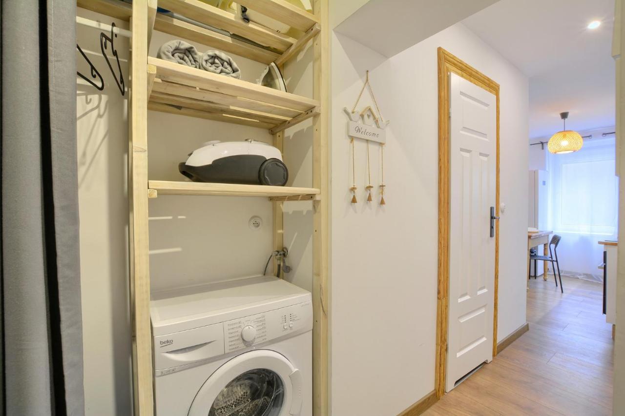 Apartament Pod Jalowcem Gory Sowie 533-543-732 جيدلينا زدروي المظهر الخارجي الصورة